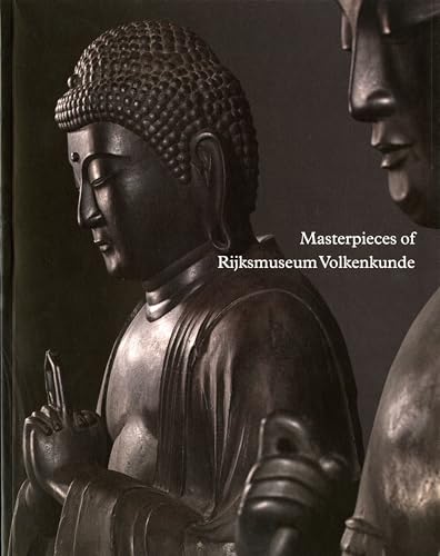 Masterpieces of Rijksmuseum Volkenkunde (Collection)