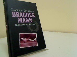 Masters of Crime: Drachenmann [Deutscher Krimipreis 2002] von [Rheda-Wiedenbrück ; Gütersloh] : RM-Buch-und-Medien-Vertrieb [u.a.],