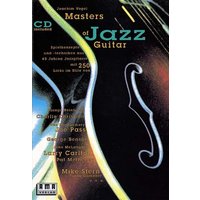Masters of Jazz Guitar. Mit CD