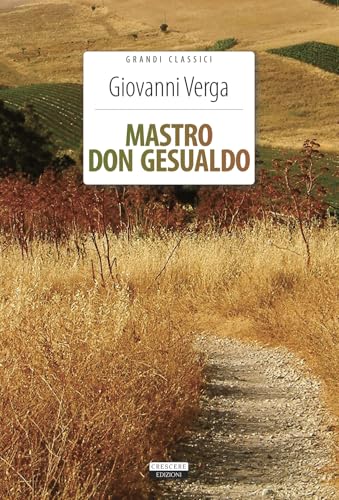 Mastro Don Gesualdo (Grandi classici)