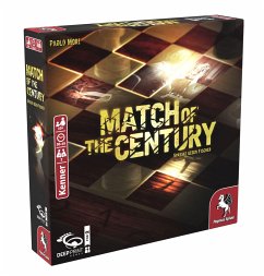 Match of the Century (Deep Print Games) von Pegasus Spiele GmbH