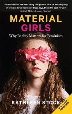 Material Girls von Fleet / Little, Brown Book Group