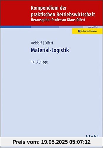 Material-Logistik Material-Logistik