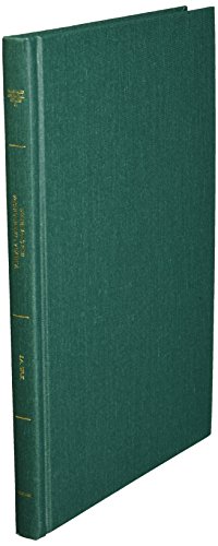 Materials Toward the Study of Vasubandhu's Viṁśikā (I): Sanskrit and Tibetan Critical Editions of the Verses and Autocommentary; An ... and Annotations (Harvard Oriental, Band 81) von Harvard University Press