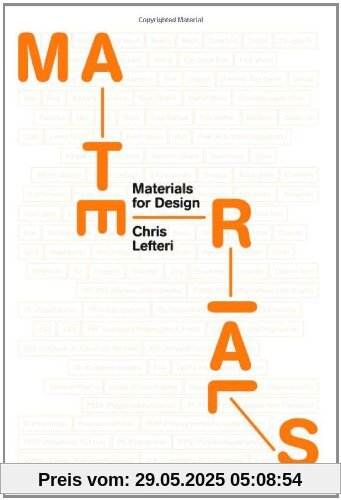 Materials for Design