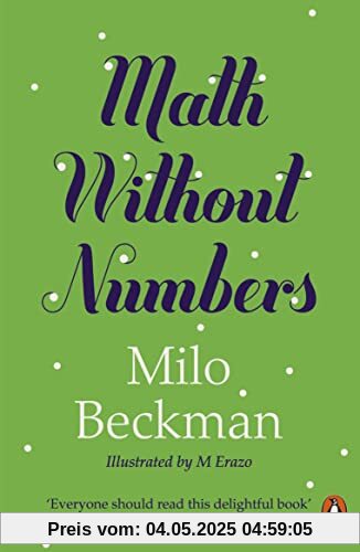 Math Without Numbers