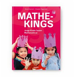 Mathe-Kings von Was mit Kindern