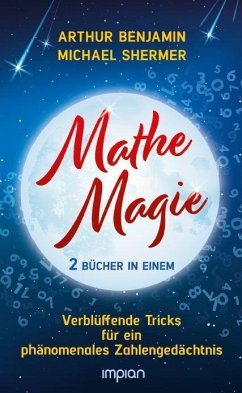 Mathe-Magie von Impian GmbH