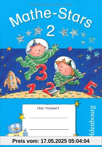 Mathe-Stars 2 Neubearbeitung Mathe-Stars 2 Neubearbeitung
