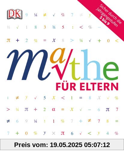 Mathe für Eltern: Was Sie wissen müssen, um Ihr Kind zu unterstützen Mathe für Eltern: Was Sie wissen müssen, um Ihr Kind zu unterstützen