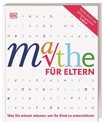 Mathe für Eltern: Was Sie wissen müssen, um Ihr Kind zu unterstützen