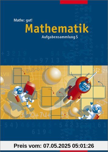 Mathe: gut!: 5. Schuljahr