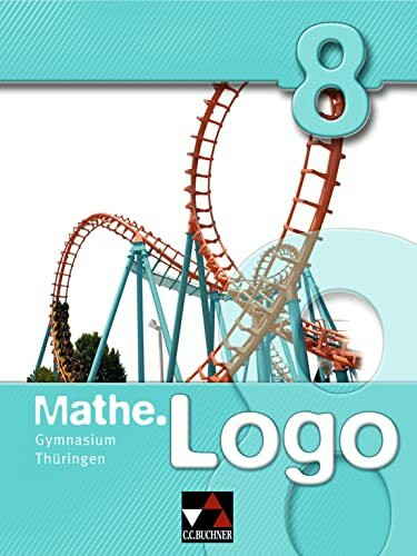 Mathe.Logo ? Gymnasium Th�ringen / Mathe.Logo Gymnasium Th�ringen 8