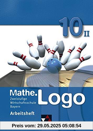 Mathe.Logo Wirtschaftsschule Bayern / Mathe.Logo Wirtschaftsschule AH 10/II Mathe.Logo Wirtschaftsschule Bayern / Mathe.Logo Wirtschaftsschule AH 10/II
