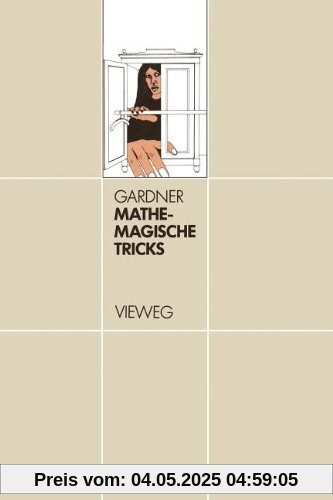 Mathemagische Tricks