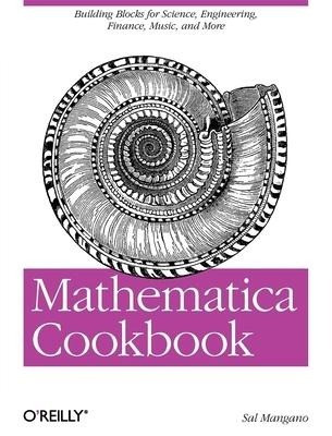 Mathematica Cookbook Mathematica Cookbook