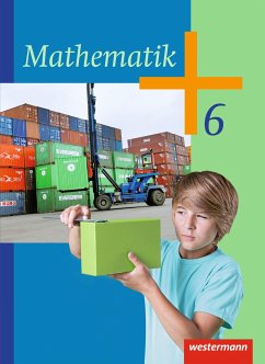 Mathematik 6. Schülerband von Westermann Bildungsmedien
