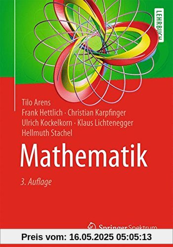 Mathematik