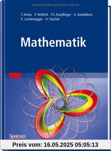 Mathematik