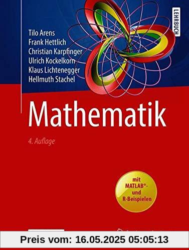 Mathematik