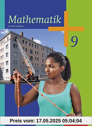 Mathematik - Ausgabe 2014 für die Sekundarstufe I: Schülerband 9 E