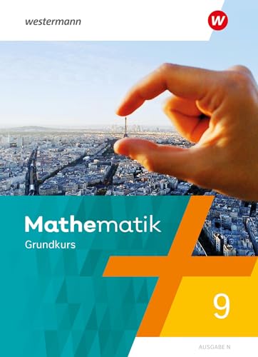 Mathematik - Ausgabe N 2020: Schulbuch 9G Mathematik - Ausgabe N 2020: Schulbuch 9G