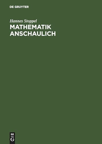Mathematik anschaulich: Brückenkurs mit Maple