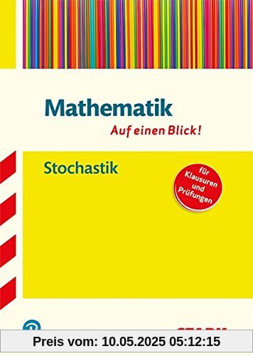 Mathematik - auf einen Blick! Stochastik