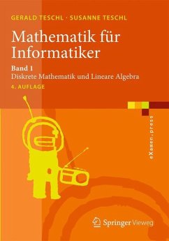 Mathematik für Informatiker von Springer Berlin Heidelberg / Springer Spektrum / Springer, Berlin