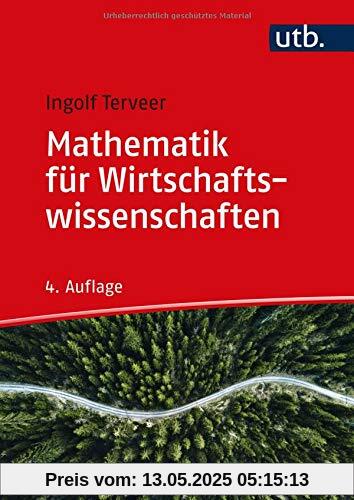 Mathematik für Wirtschaftswissenschaften