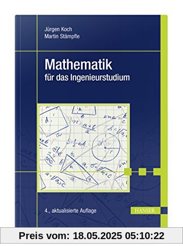Mathematik für das Ingenieurstudium Mathematik für das Ingenieurstudium