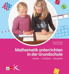 Mathematik unterrichten in der Grundschule von Kallmeyer
