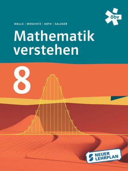 Mathematik verstehen 8, Sch�lerbuch + E-Book Mathematik verstehen 8, Sch�lerbuch + E-Book