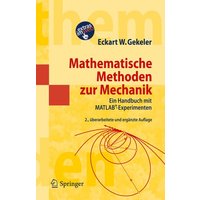 Mathematische Methoden zur Mechanik