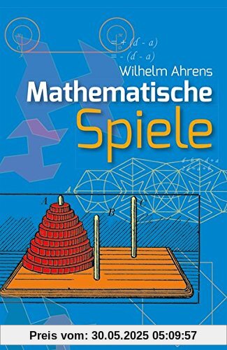 Mathematische Spiele Mathematische Spiele