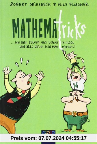 Mathematricks