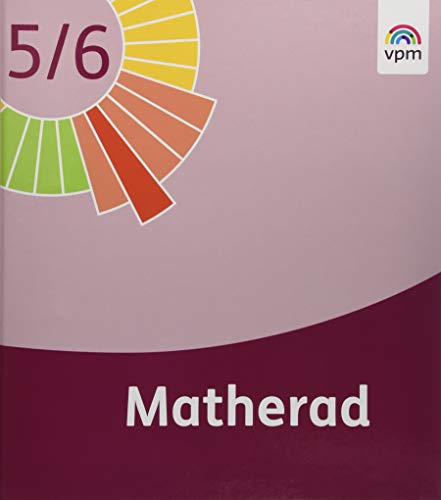 Matherad 5/6: Didaktischer Kommentar Klasse 5/6 (Matherad. Ausgabe ab 2016)