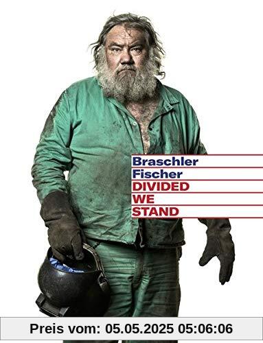 Mathias Braschler / Monika Fischer, Divided We Stand