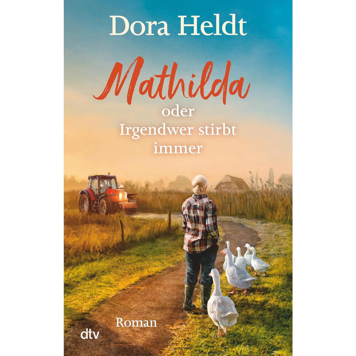 Mathilda von dtv
