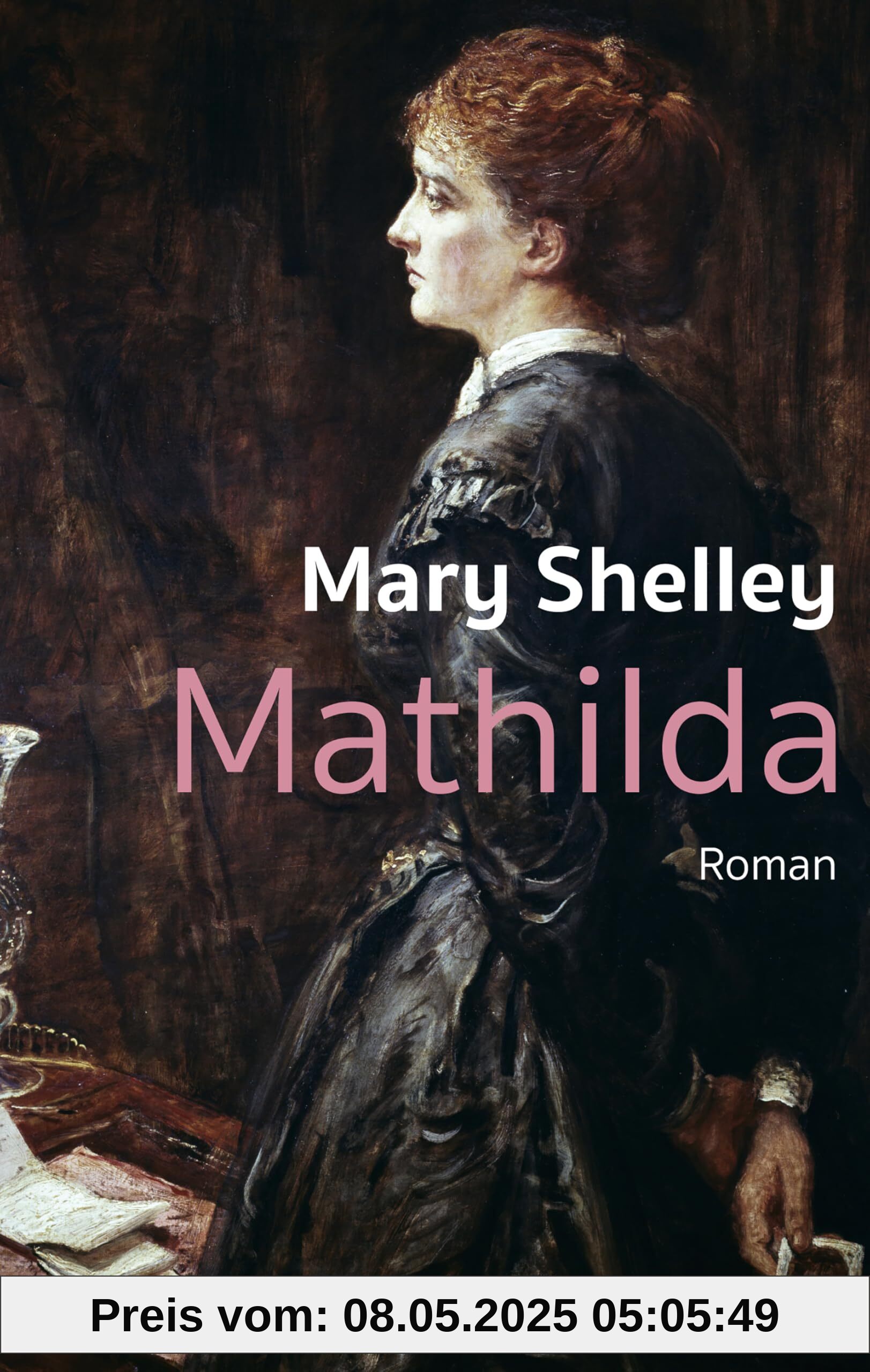 Mathilda: Roman