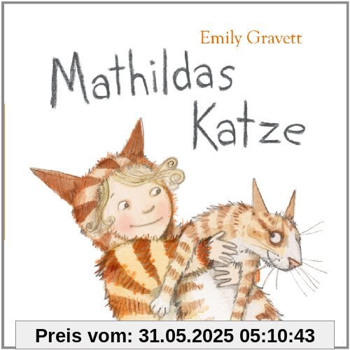 Mathildas Katze Mathildas Katze