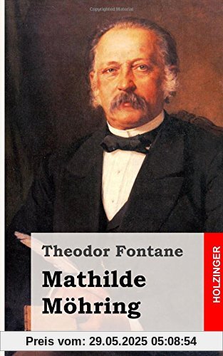 Mathilde Möhring Mathilde Möhring