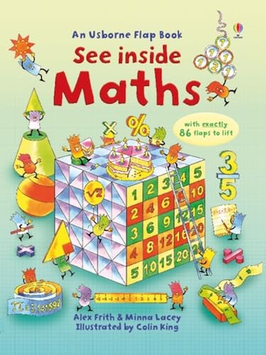 Maths (See Inside): 1