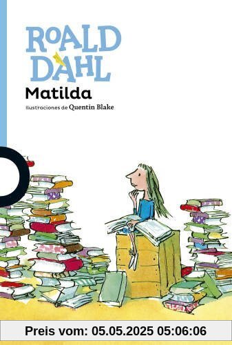 Matilda (Serie Azul)
