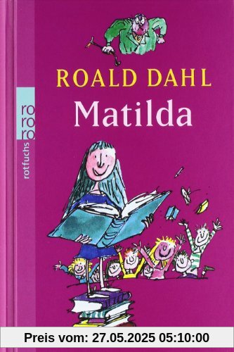 Matilda