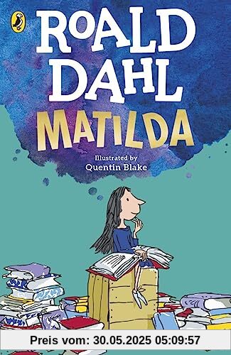 Matilda Matilda