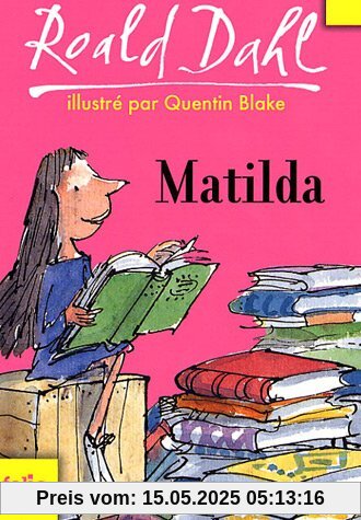 Matilda Matilda