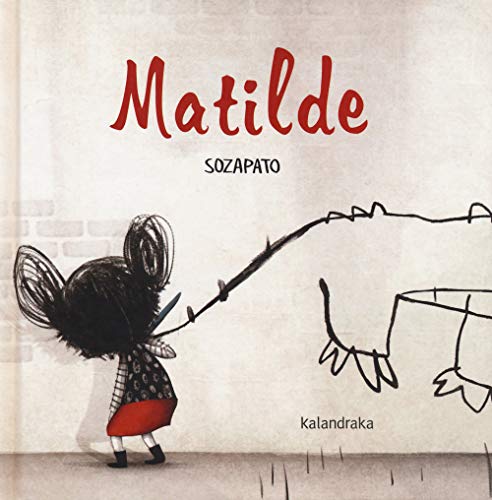 Matilde (libros para soñar)