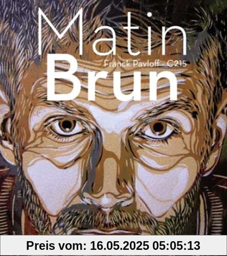 Matin brun