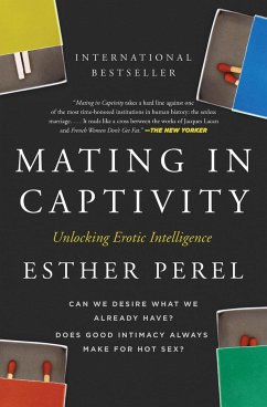 Mating in Captivity von HarperCollins UK